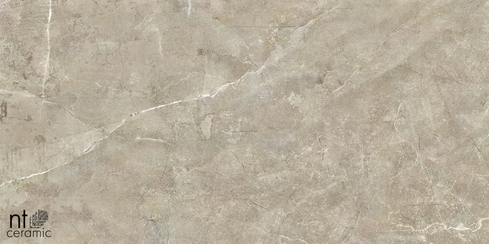 Керамогранит NT Ceramic NS612NTT9021L Quanta Grey 60x120