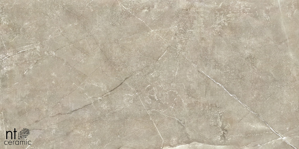 Керамогранит NT Ceramic NS612NTT9021L Quanta Grey 60x120