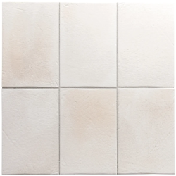 Керамогранит Equipe Miyako 32380 Chalk White Matt 10x15