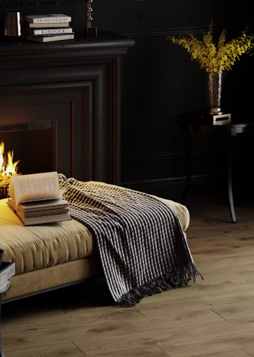 Керамогранит Kerranova K-2304/SR Dubrava 200x1200x11