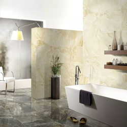 Керамогранит Kerranova K-101/LR (2q101/LR) Genesis Beige Lapp 60x60