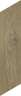 Керамогранит Ragno Marazzi R9SW Ossimori Chevron Beige Extra Matt 11x54