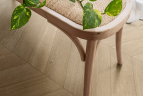 Керамогранит Ragno Marazzi R9SW Ossimori Chevron Beige Extra Matt 11x54