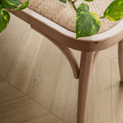 Керамогранит Ragno Marazzi R9SW Ossimori Chevron Beige Extra Matt 11x54