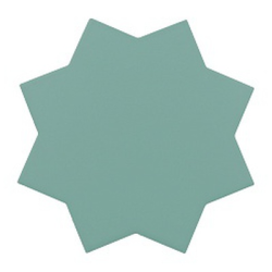 Плитка Equipe Porto 30625 Star Jade 16,8x16,8