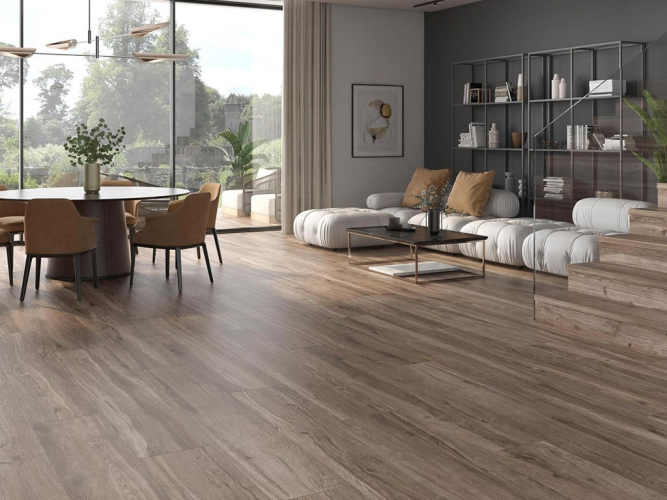 Керамогранит Pamesa 015.223.0109.09741 Cr. Rovere Brown 8x40