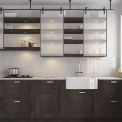 Плитка Equipe Carrara 23088 Matt 7,5x30