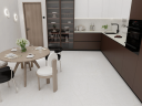 Керамогранит Duna RP-215928 Rio Bianco Carving 120x60