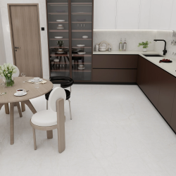 Керамогранит Duna RP-215928 Rio Bianco Carving 120x60