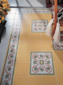 Керамическая плитка Vives 186 1900 Marfil 20x20