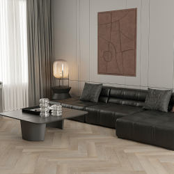 Кварц-виниловый ламинат SPC Alta Step Mirada Дуб скандинавский SPC4402