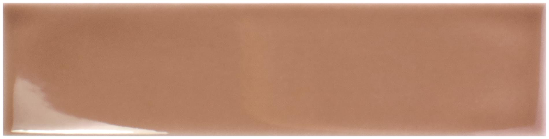 Керамическая плитка Wow 129080 Aquarelle Toffee 7.5x30