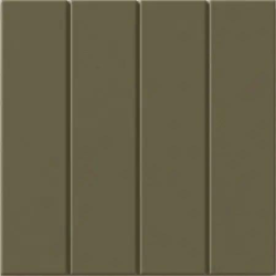 Керамогранит Wow 131373 Raster Lines M Moss 15x15