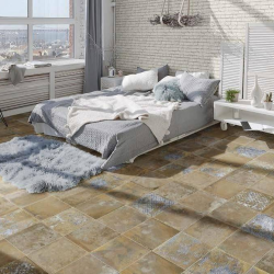 Керамогранит Realonda Antigua Beige 33x33 