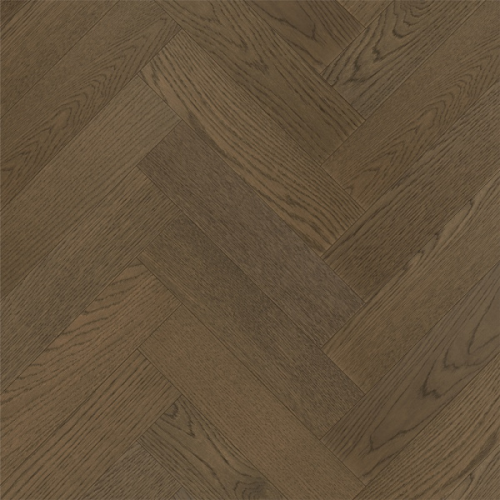 Кварцевый паркет Quartz Parquet Штучный паркет Дуб Амбарный 44-1258-04 5/0,6 мм