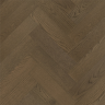 Кварцевый паркет Quartz Parquet Штучный паркет Дуб Амбарный 44-1258-04 5/0,6 мм