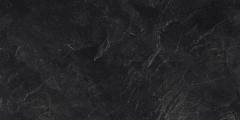 Керамогранит Laparet Archie Nero Pro чёрный матовый r str 60х120