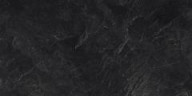 Керамогранит Laparet Archie Nero Pro чёрный матовый r str 60х120