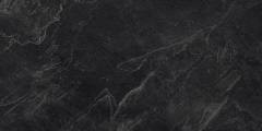 Керамогранит Laparet Archie Nero Pro чёрный матовый r str 60х120