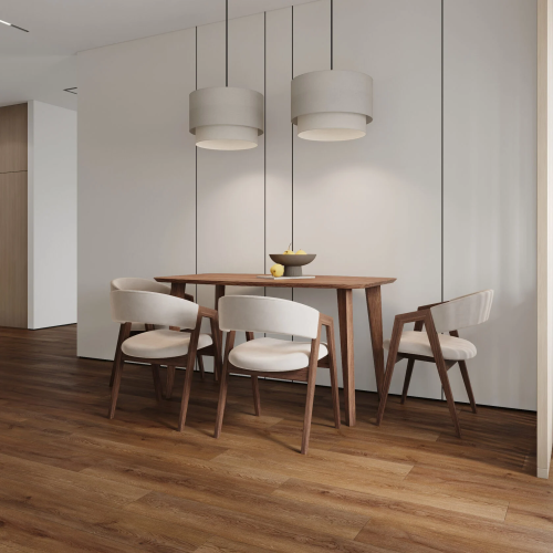 SPC Ламинат Floorwood Дуб Веларус античный 6244