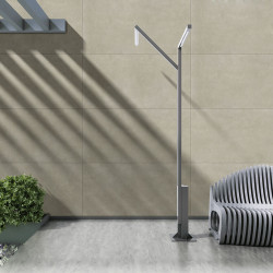 Керамогранит Gravita Forever Grigio 60x60