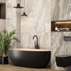 Керамогранит LCM 60120INL01P Mineral Crema 60x120