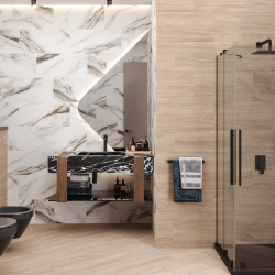 Керамогранит Delacora D30018M Cedar матовый 30x60