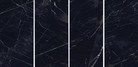 Керамогранит Art Ceramic Mira Black High Glossy 60x120