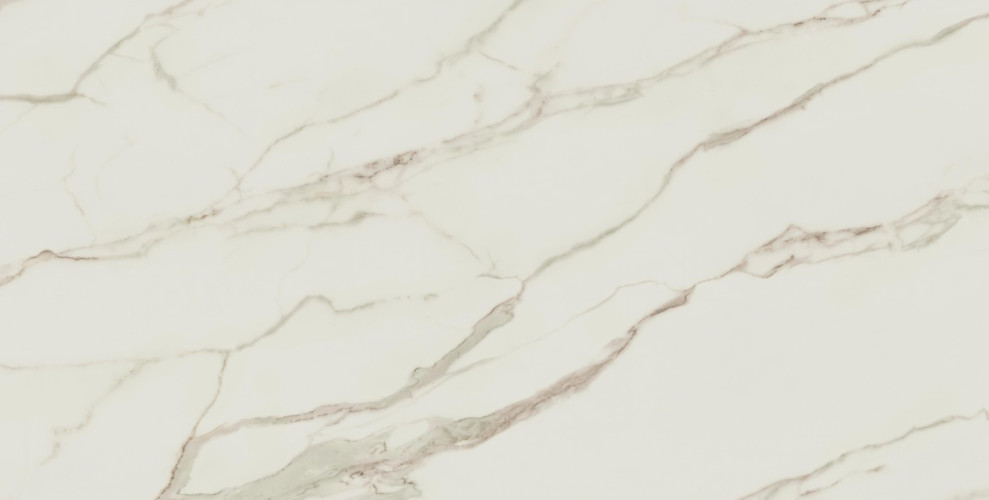 Керамогранит Atlas Concorde Russia 610015000598 Empire Calacatta Diamond Lapp 80x160