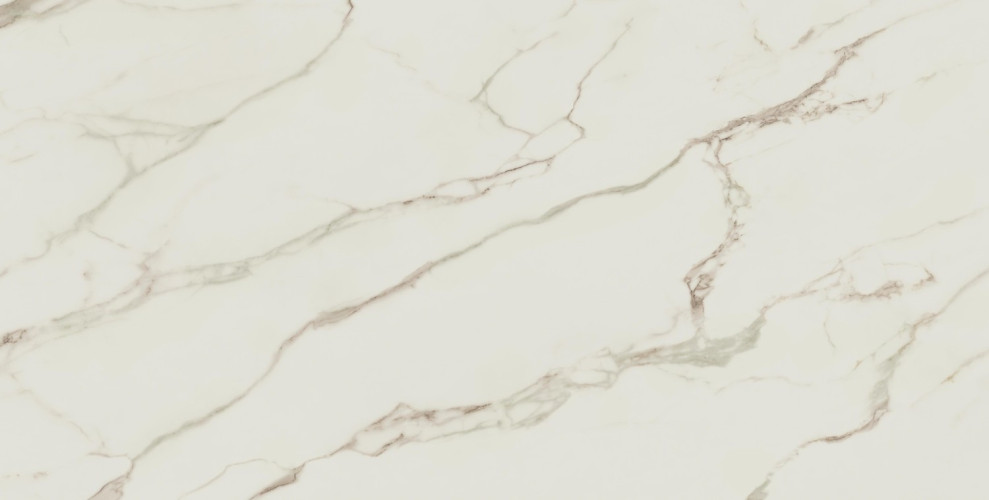 Керамогранит Atlas Concorde Russia 610015000598 Empire Calacatta Diamond Lapp 80x160