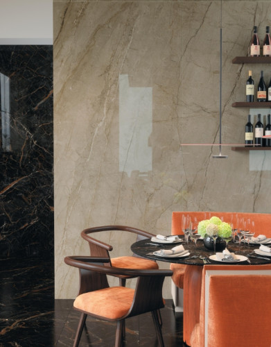 Керамогранит Atlas Concorde Russia 600180000038 Forte dei Marmi Mystic Grey Lapp 120x278