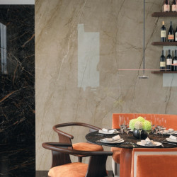 Керамогранит Atlas Concorde Russia 600180000038 Forte dei Marmi Mystic Grey Lapp 120x278