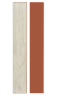 Ламинат Tarkett Император (IMPERATOR) 833 Октавиан 504550004