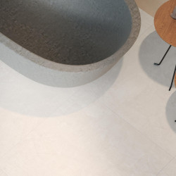 Керамогранит Atlas Concorde Russia 610010005617 Rinascente Resin White Grip Rett 60x120