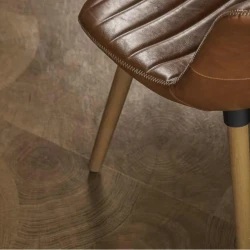 Кварцвиниловая плитка Vinilam CERAMO VINILAM Glue Дуб Натуральный 61601