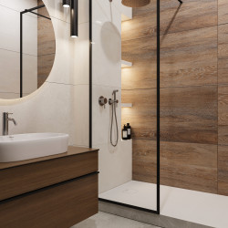 Керамогранит Staro Concreto Blanco Matt 60x120