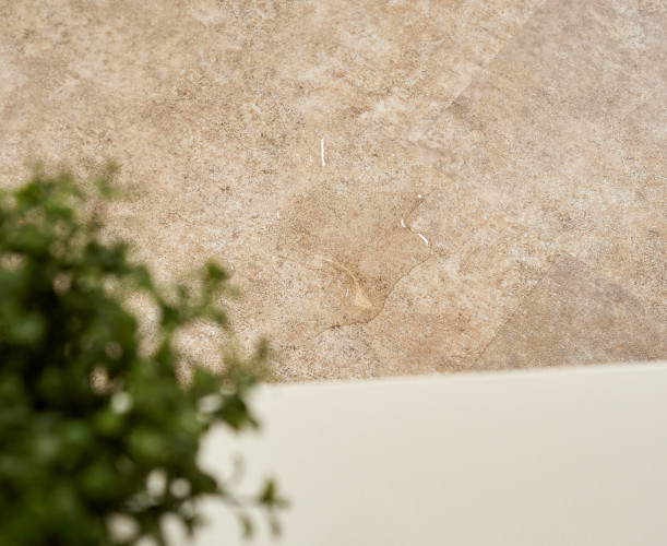 Кварц-виниловый ламинат SPC CronaFloor Stone Марсель ZH-81011-11