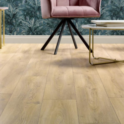 Ламинат Alsafloor Solid Plus S705 Папирус