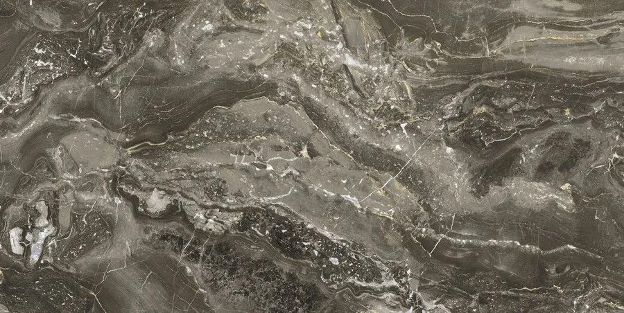 Керамогранит Rex Ceramiche 755846 Prexious Dream Arabesque Glossy Ret 60x120