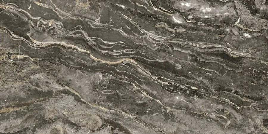 Керамогранит Rex Ceramiche 755846 Prexious Dream Arabesque Glossy Ret 60x120