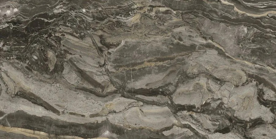 Керамогранит Rex Ceramiche 755846 Prexious Dream Arabesque Glossy Ret 60x120