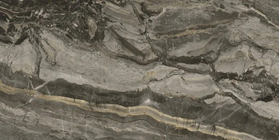 Керамогранит Rex Ceramiche 755846 Prexious Dream Arabesque Glossy Ret 60x120