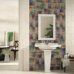 Керамическая плитка Mainzu Ravena PT02373 Blanco 10x20