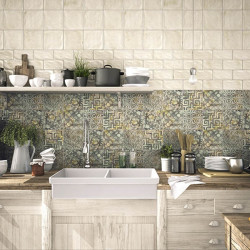 Керамическая плитка Mainzu Ravena PT02373 Blanco 10x20