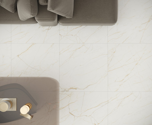 Керамогранит Laparet Europa Gold Карвинг 60x120