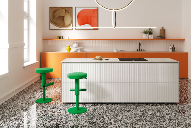 Керамогранит 41ZERO42 4101005 Superclassica SCB Peggy 60x120