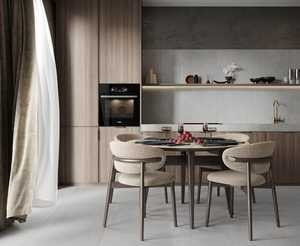 Керамогранит Laparet K952676R0001LPER Flagman серый матовый 59,70x119,70