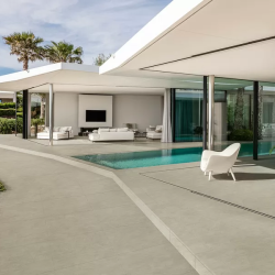 Керамогранит Atlas Concorde Italy ARB8 Boost Natural Pro Oat 60x60 - 20mm