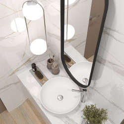 Керамогранит Laparet Nashira х9999286929 Полированный 80x160