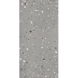 Керамогранит Eurotile Terrazzo Plus Fossil Mat 7930138703937 60x120